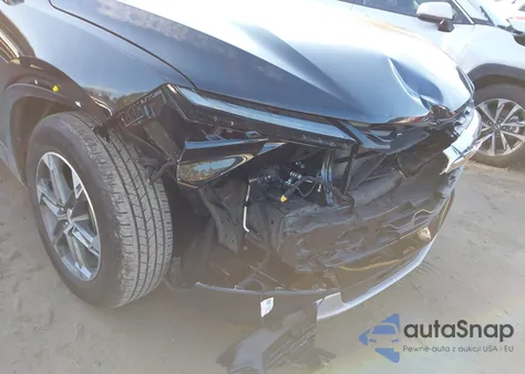 2025 Chevrolet Blazer Fwd 2Lt z USA, uszkodzony, nr VIN 3GNKBCR47SS201486